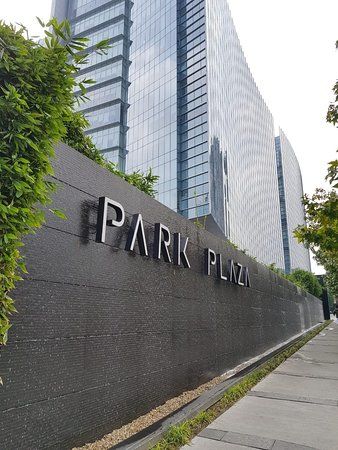 Park Plaza